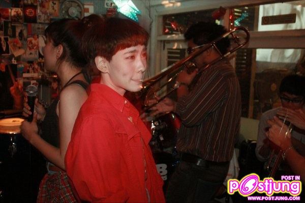 Pic.งานเลี้ยงปิดกล้อง เลิฟจุลินทรีย์..(รักมันใหญ่มาก)