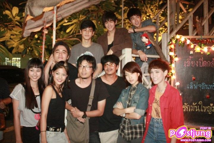 Pic.งานเลี้ยงปิดกล้อง เลิฟจุลินทรีย์..(รักมันใหญ่มาก)