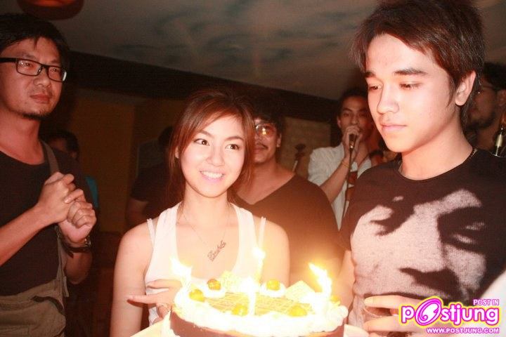 Pic.งานเลี้ยงปิดกล้อง เลิฟจุลินทรีย์..(รักมันใหญ่มาก)