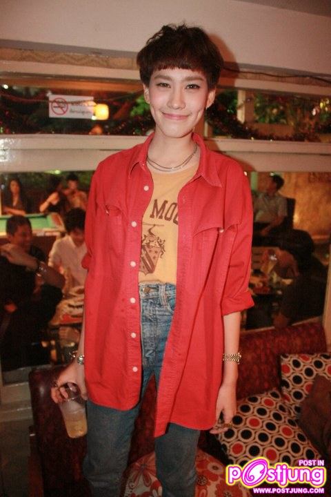 Pic.งานเลี้ยงปิดกล้อง เลิฟจุลินทรีย์..(รักมันใหญ่มาก)