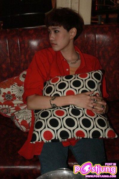 Pic.งานเลี้ยงปิดกล้อง เลิฟจุลินทรีย์..(รักมันใหญ่มาก)