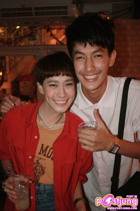 Pic.งานเลี้ยงปิดกล้อง เลิฟจุลินทรีย์..(รักมันใหญ่มาก)