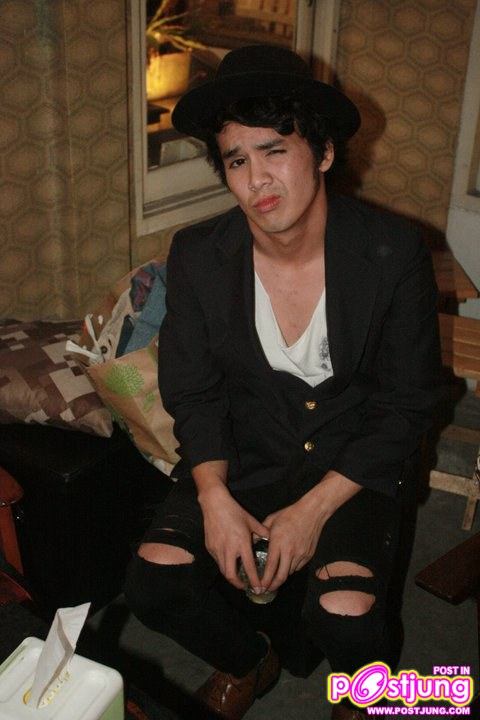 Pic.งานเลี้ยงปิดกล้อง เลิฟจุลินทรีย์..(รักมันใหญ่มาก)