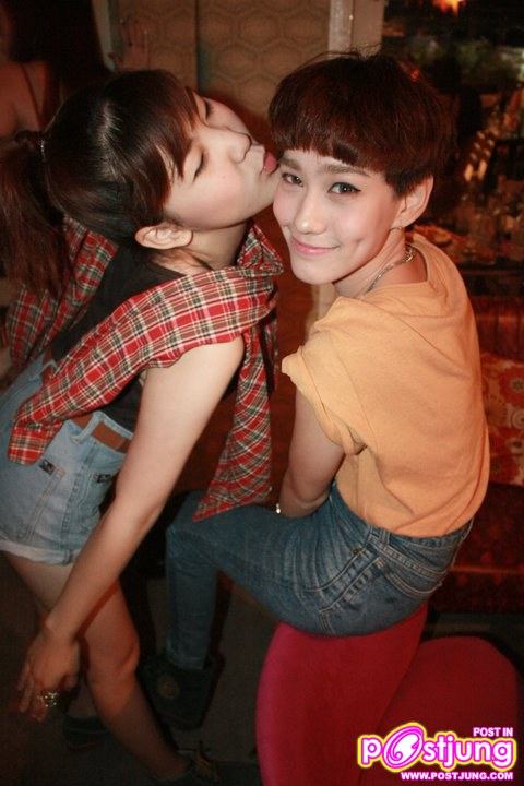 Pic.งานเลี้ยงปิดกล้อง เลิฟจุลินทรีย์..(รักมันใหญ่มาก)