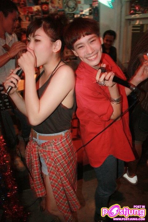 Pic.งานเลี้ยงปิดกล้อง เลิฟจุลินทรีย์..(รักมันใหญ่มาก)