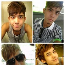 NewLook! กวากวา