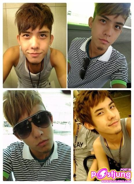 NewLook! กวากวา