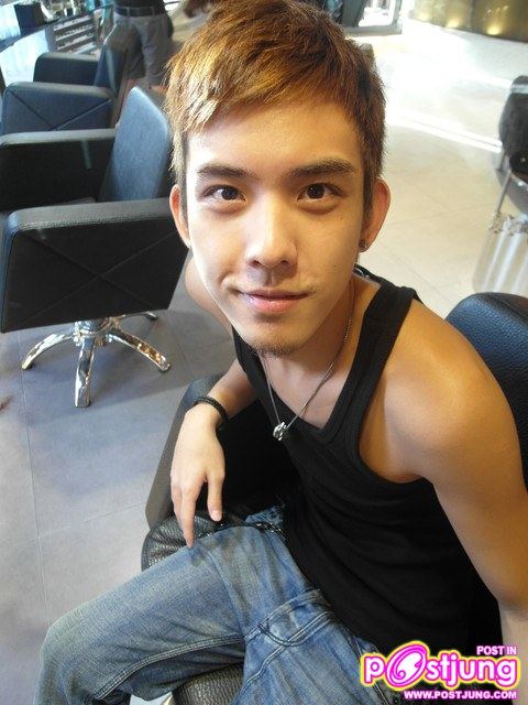 NewLook! กวากวา