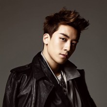 เผยภาพซึงริ (Seungri) จากอัลบั้มใหม่