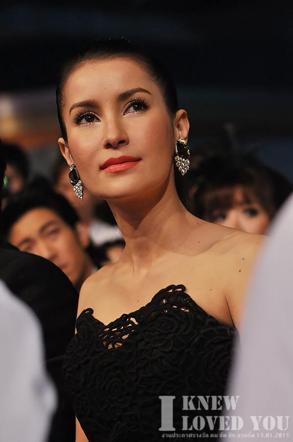 สุดยอดนักแสดงหญิงแห่งปี !!!