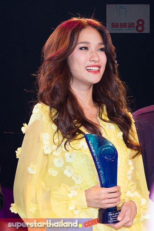 สุดยอดนักแสดงหญิงแห่งปี !!!