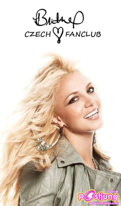 BRITNEY MY LOVE