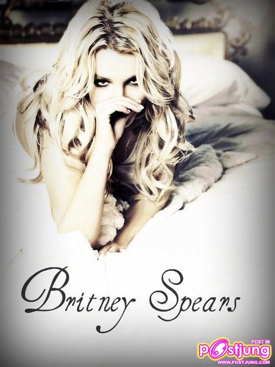 BRITNEY MY LOVE
