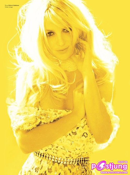 BRITNEY MY LOVE