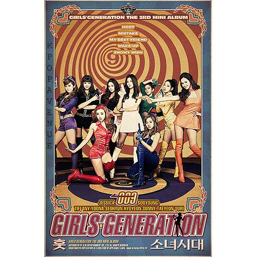 snsd--*