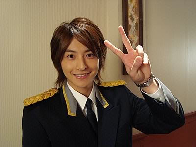 Koike Teppei
