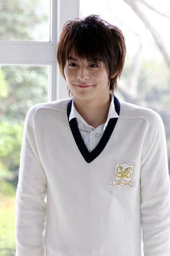 Koike Teppei