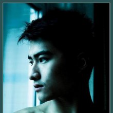 อัลบั้มรวมของนายแบบจีนสุดหล่อ