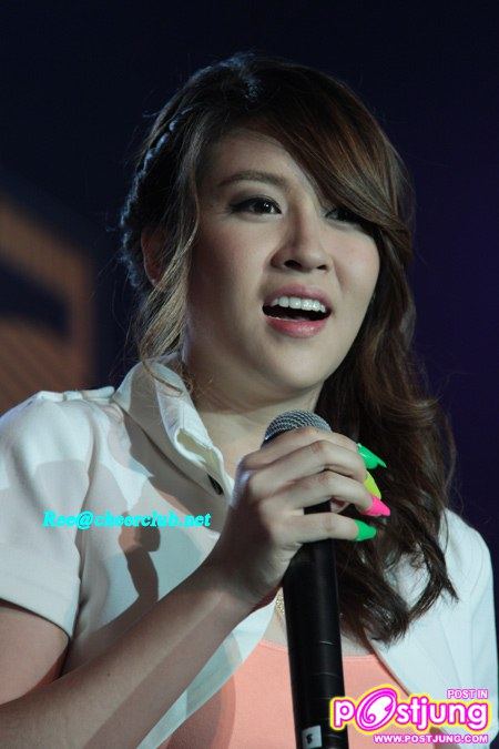 cheerny น่ารัก คั๊ฟฟ