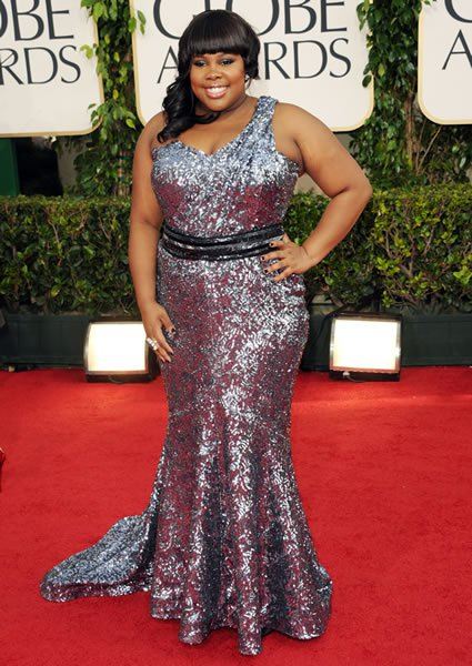 แฟชั่นพรมแดง Gloden Globe Awards 2011