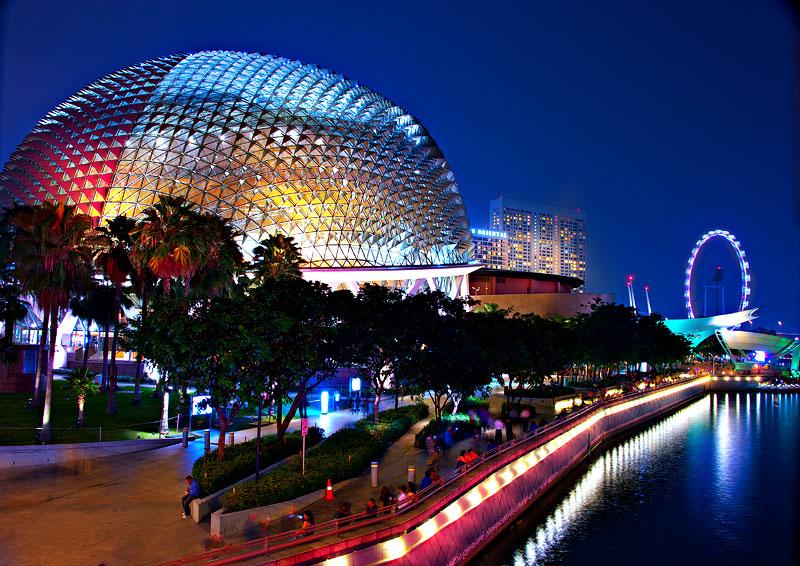 สถานที่ สวยๆๆ