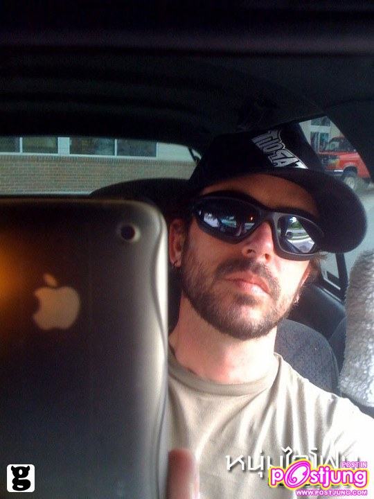 หนุุ่่มไอโฟน หล่อเซ็กซี่ทั้งนั้น