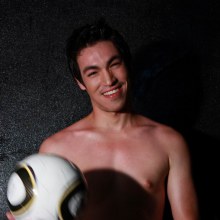 มาเตะบอลกันดีกว่า...