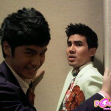 [Update] เต๋อ จากทวิตเตอร์