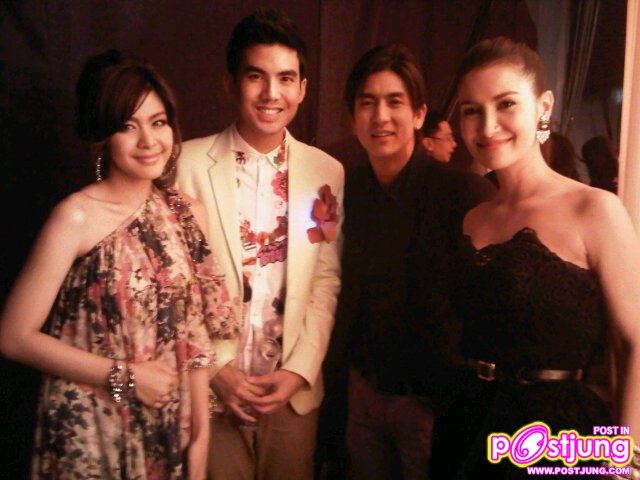 [Update] เต๋อ จากทวิตเตอร์