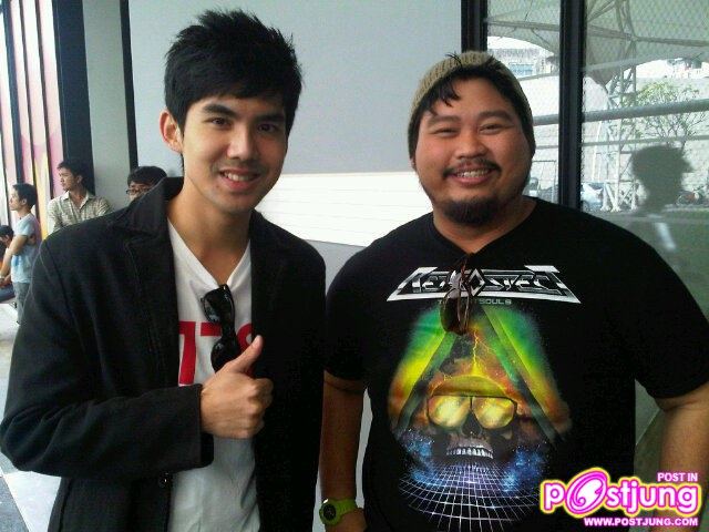 [Update] เต๋อ จากทวิตเตอร์