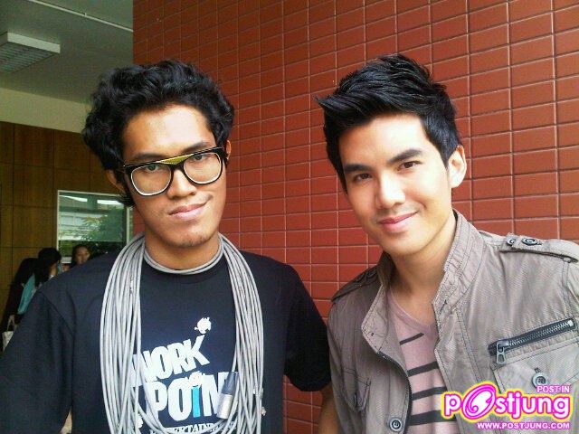 [Update] เต๋อ จากทวิตเตอร์