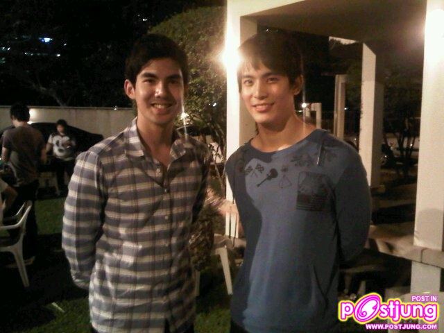 [Update] เต๋อ จากทวิตเตอร์