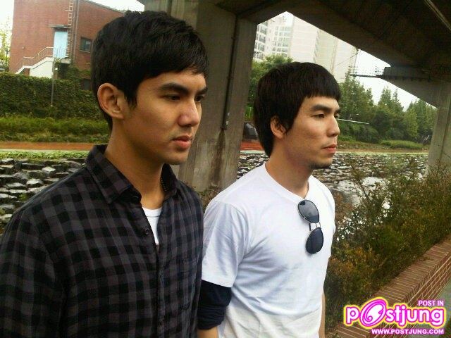 [Update] เต๋อ จากทวิตเตอร์