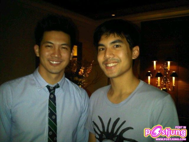 [Update] เต๋อ จากทวิตเตอร์