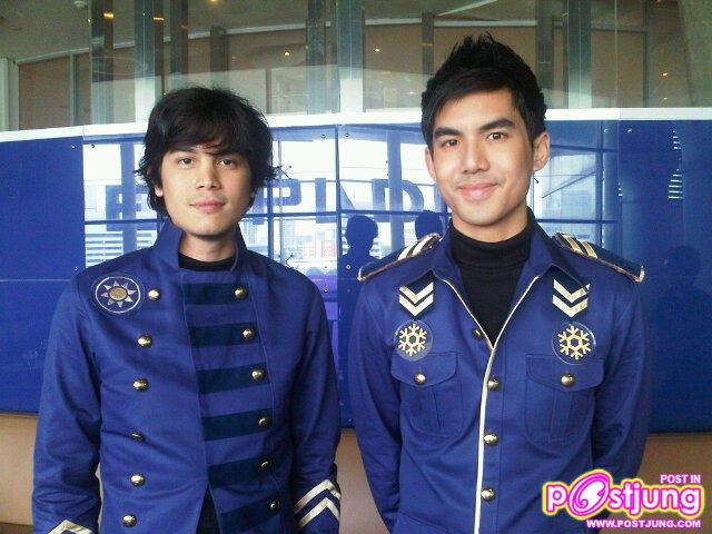 [Update] เต๋อ จากทวิตเตอร์