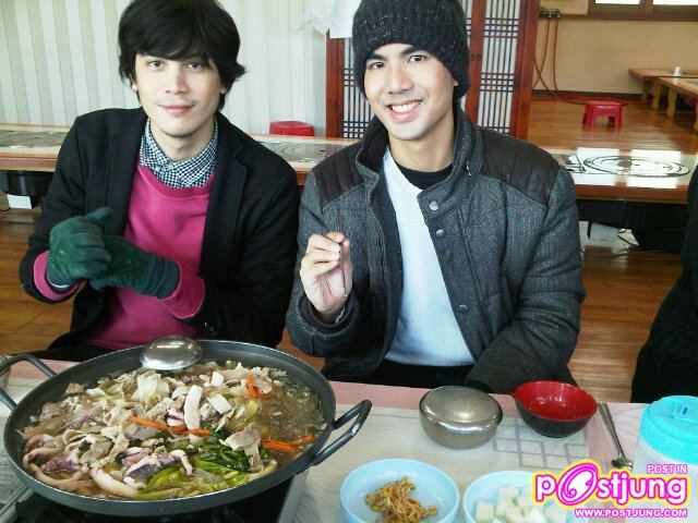 [Update] เต๋อ จากทวิตเตอร์