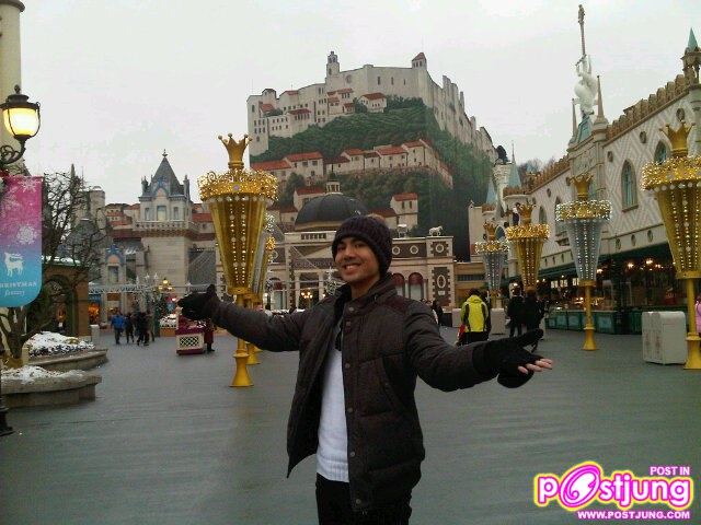 [Update] เต๋อ จากทวิตเตอร์