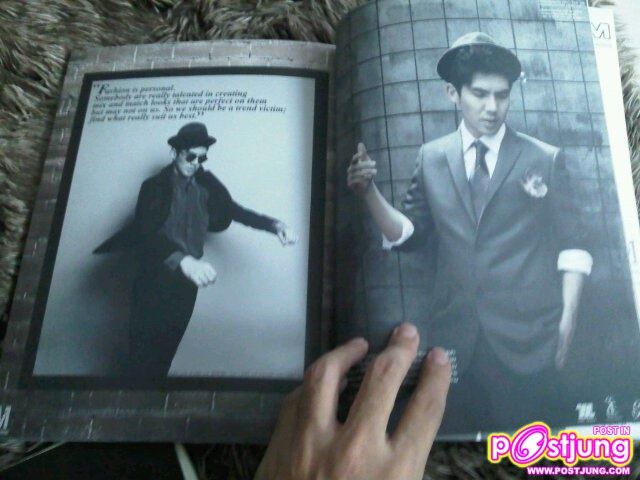 [Update] เต๋อ จากทวิตเตอร์