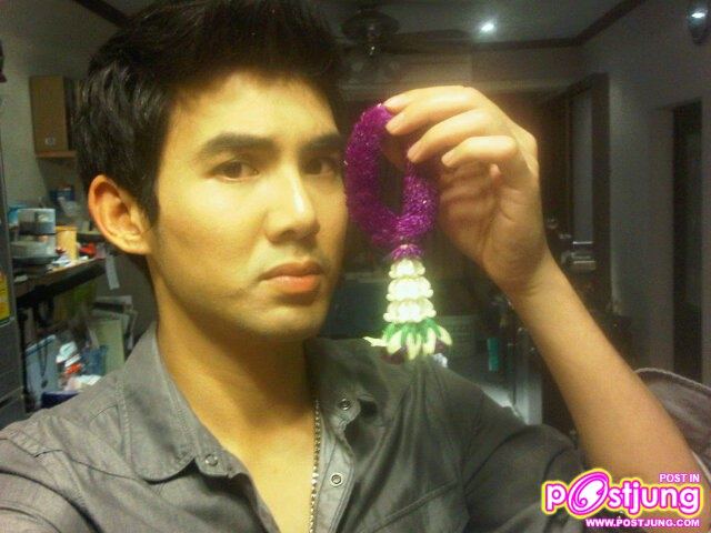 [Update] เต๋อ จากทวิตเตอร์