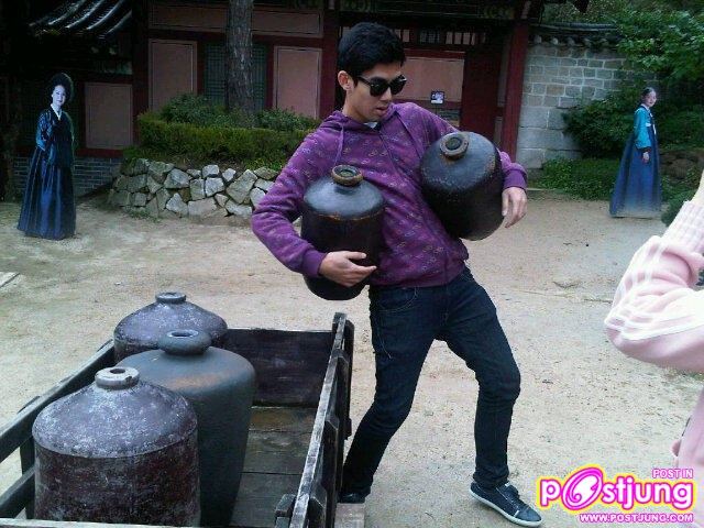 [Update] เต๋อ จากทวิตเตอร์