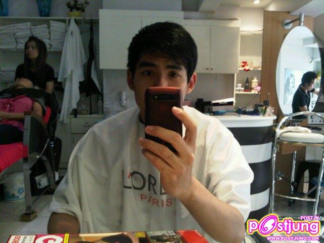 [Update] เต๋อ จากทวิตเตอร์