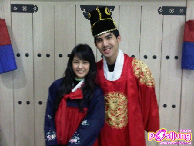 [Update] เต๋อ จากทวิตเตอร์