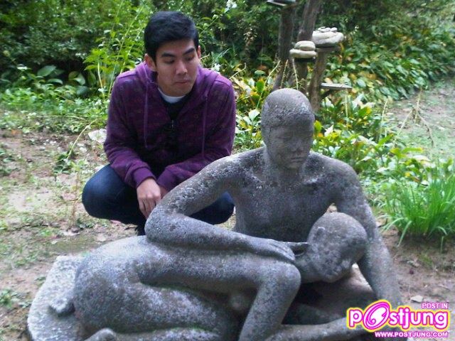 [Update] เต๋อ จากทวิตเตอร์