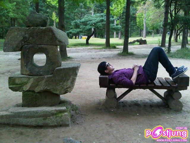 [Update] เต๋อ จากทวิตเตอร์