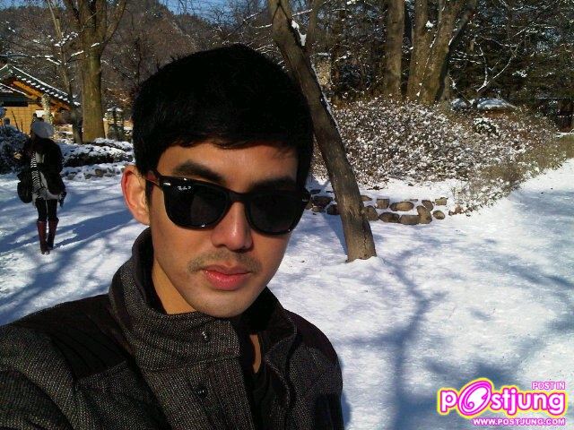 [Update] เต๋อ จากทวิตเตอร์