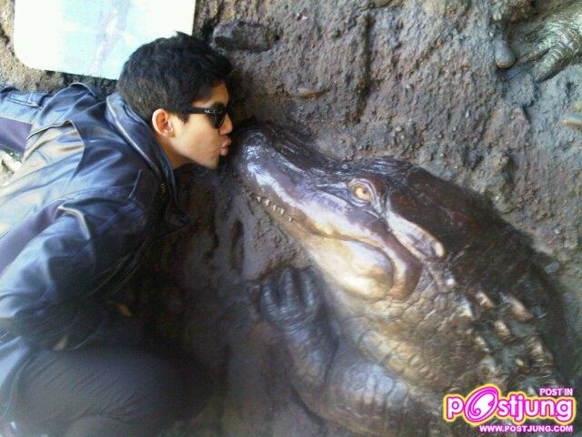 [Update] เต๋อ จากทวิตเตอร์