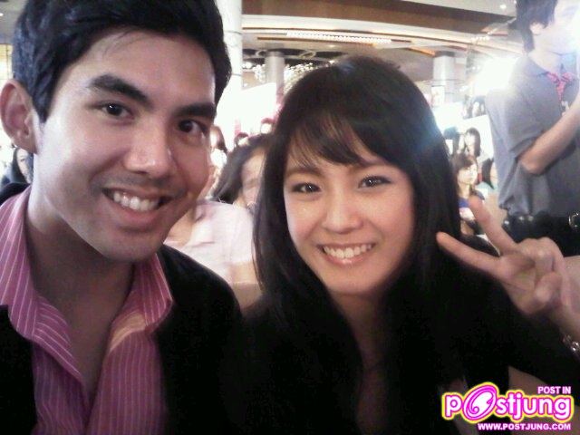 [Update] เต๋อ จากทวิตเตอร์