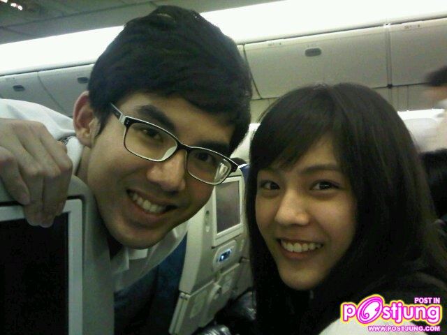 [Update] เต๋อ จากทวิตเตอร์