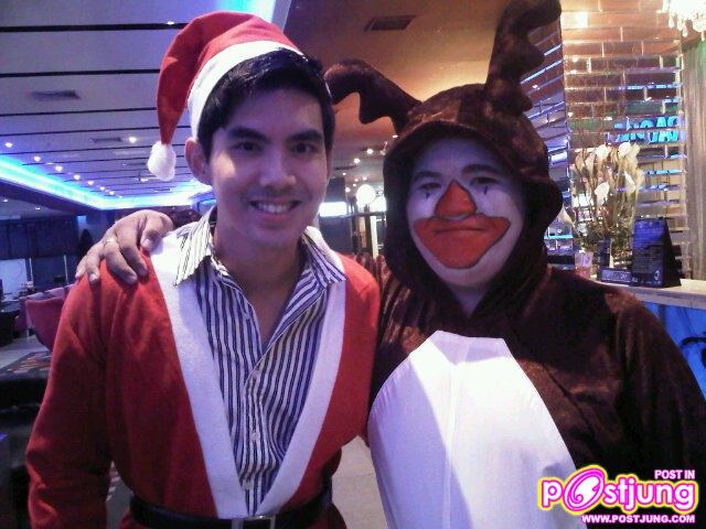 [Update] เต๋อ จากทวิตเตอร์