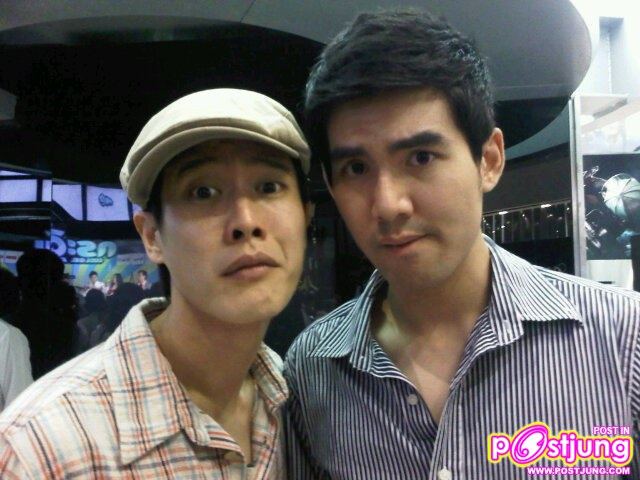 [Update] เต๋อ จากทวิตเตอร์